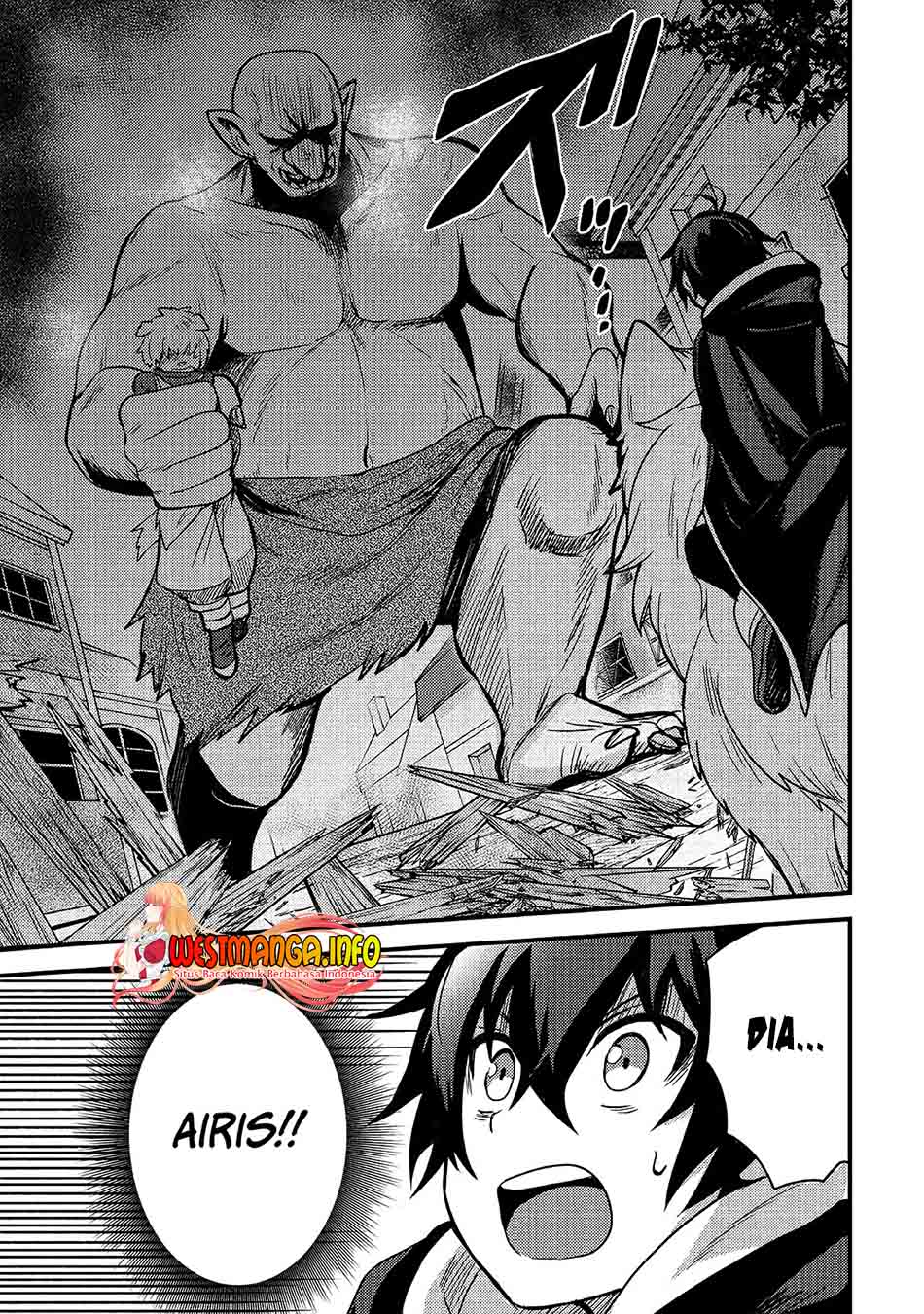 Fuguushoku to Baka ni Saremashita ga Jissai wa Sorehodo Waruku Arimasen? Chapter 19 Gambar 26